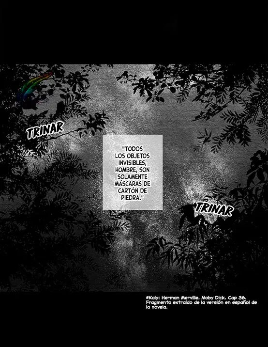 Ventham capítulo 15, página 3