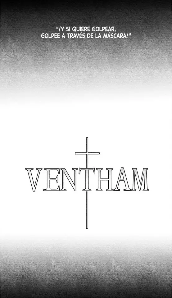 Ventham capítulo 15, página 8
