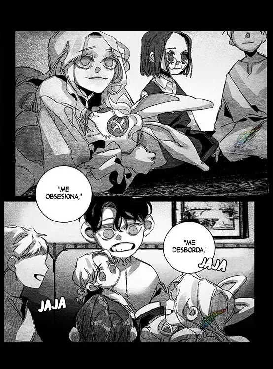 Ventham capítulo 15, página 11