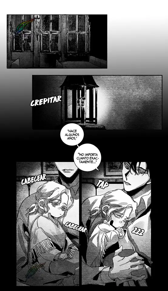 Ventham capítulo 15, página 14