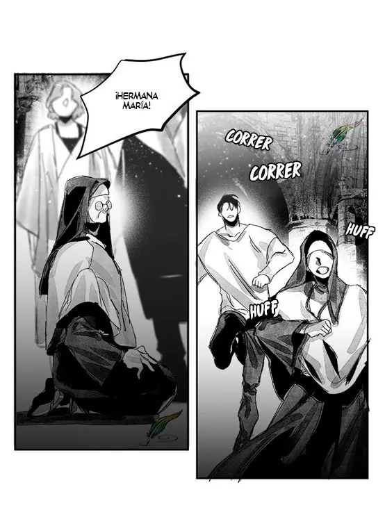 Ventham capítulo 15, página 30