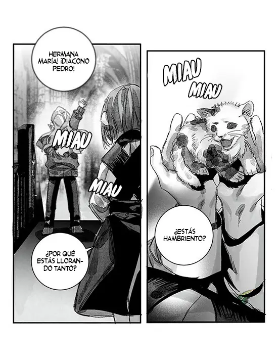 Ventham capítulo 15, página 38