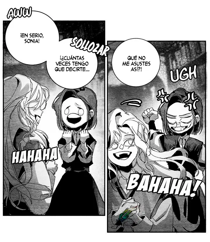 Ventham capítulo 16, página 17