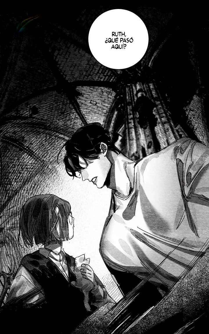 Ventham capítulo 17, página 3