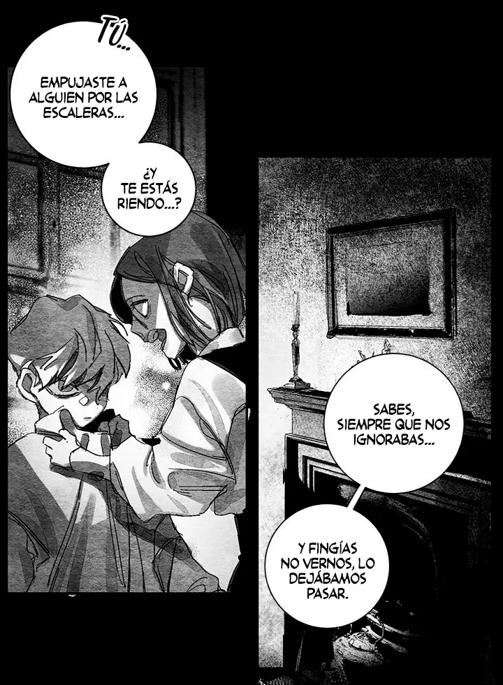 Ventham capítulo 17, página 22