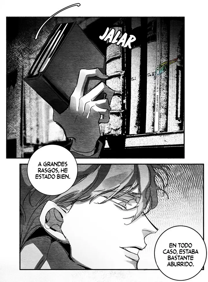 Ventham capítulo 18, página 28