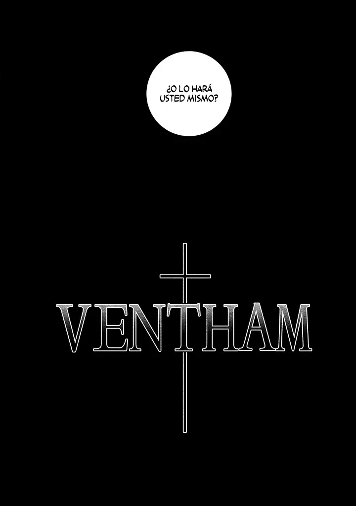 Ventham capítulo 19, página 13