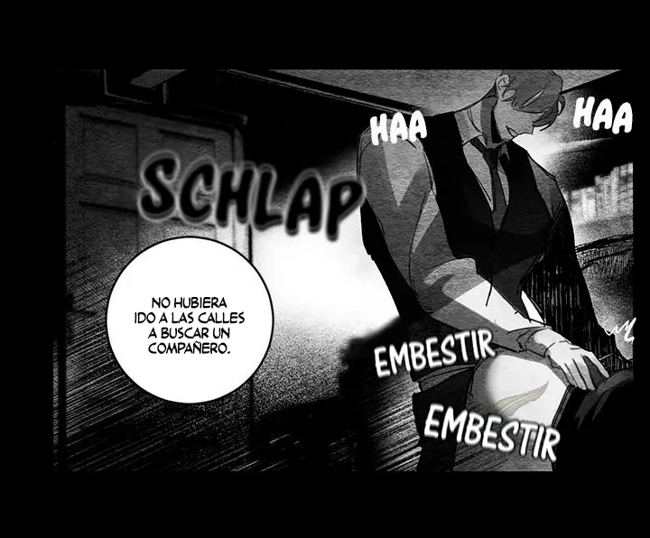 Ventham capítulo 19, página 22