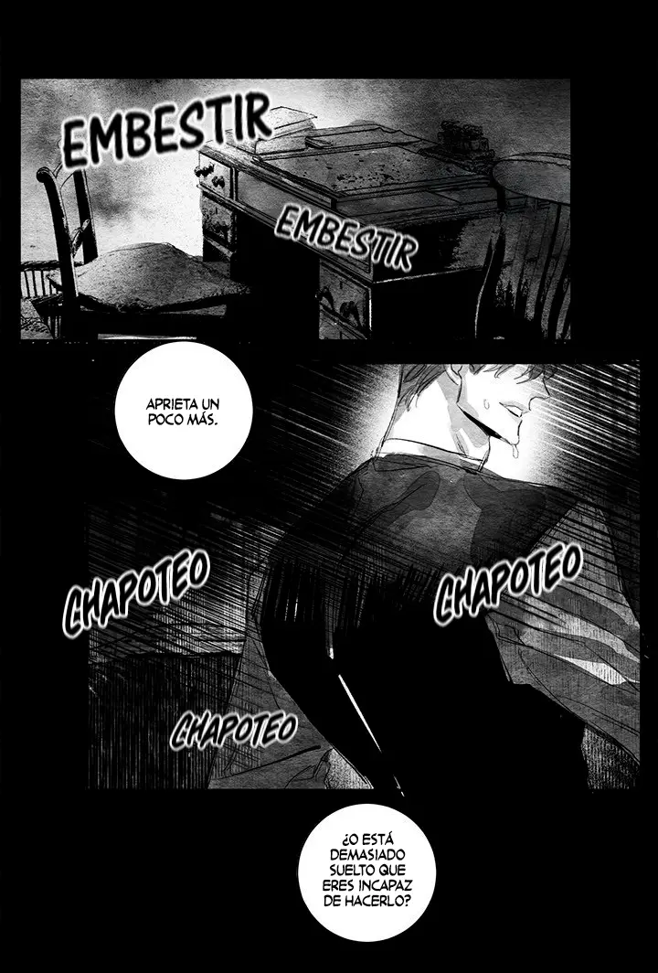 Ventham capítulo 19, página 29