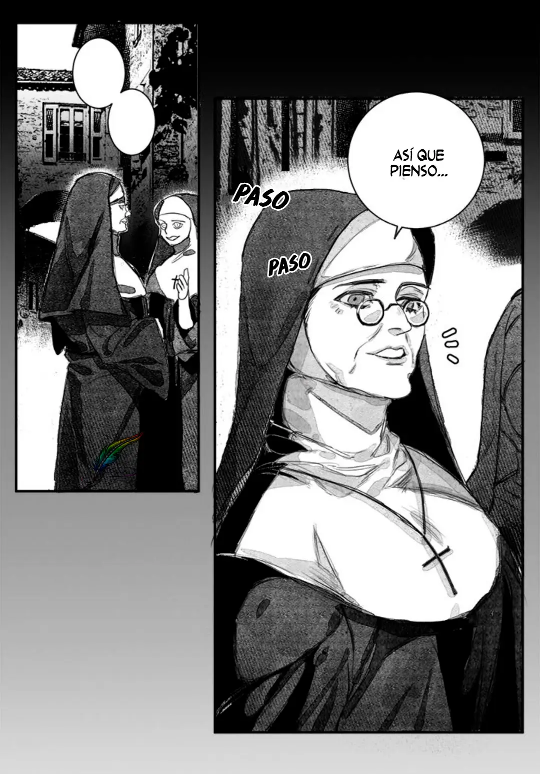 Ventham capítulo 2, página 11