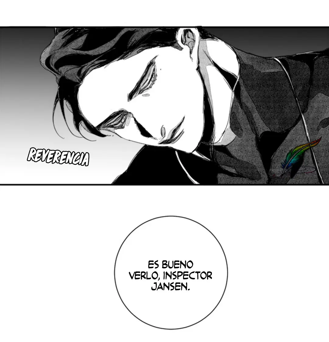 Ventham capítulo 2, página 22