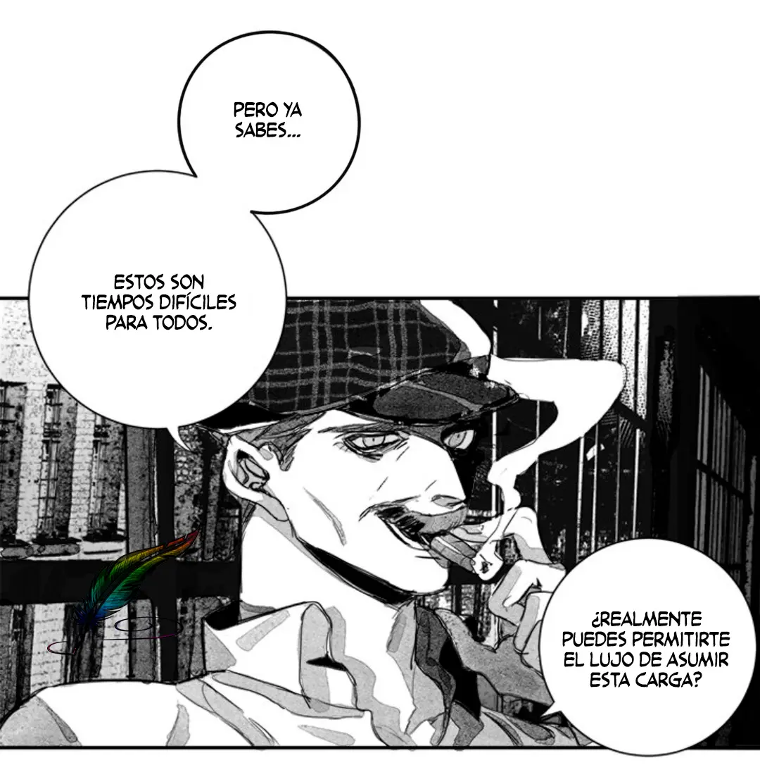 Ventham capítulo 2, página 26