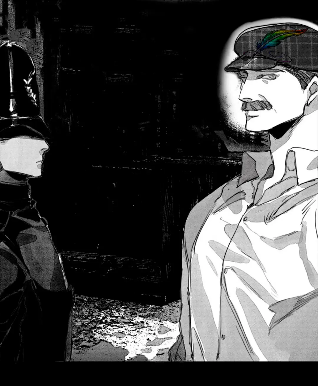 Ventham capítulo 2, página 37