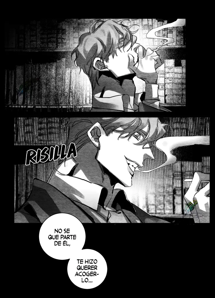 Ventham capítulo 20, página 9