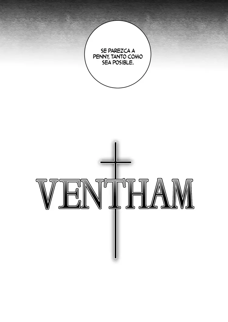 Ventham capítulo 20, página 18