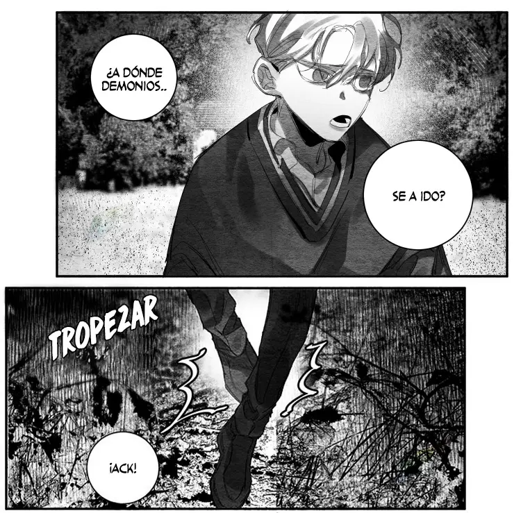 Ventham capítulo 21, página 14