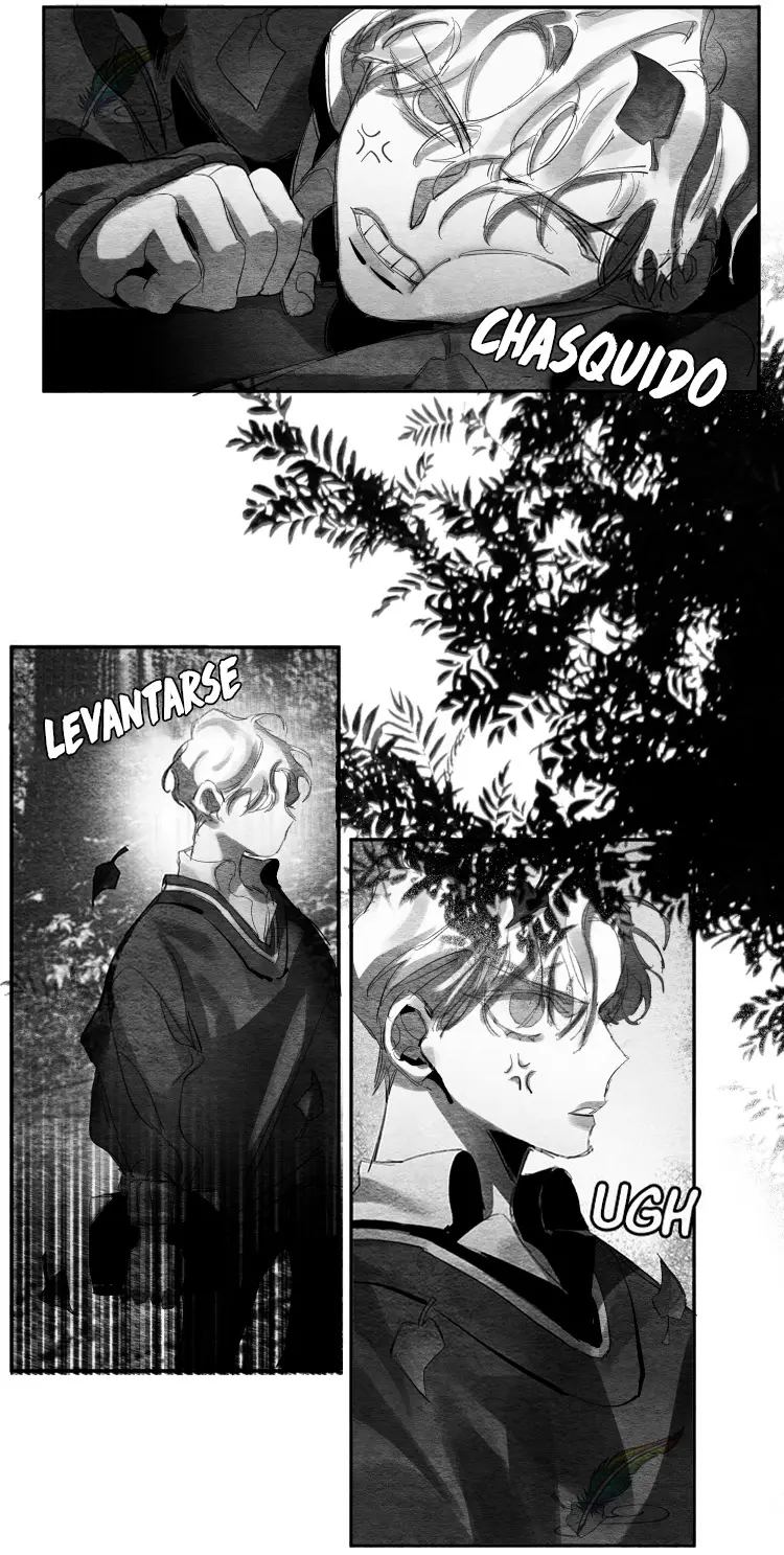 Ventham capítulo 21, página 16
