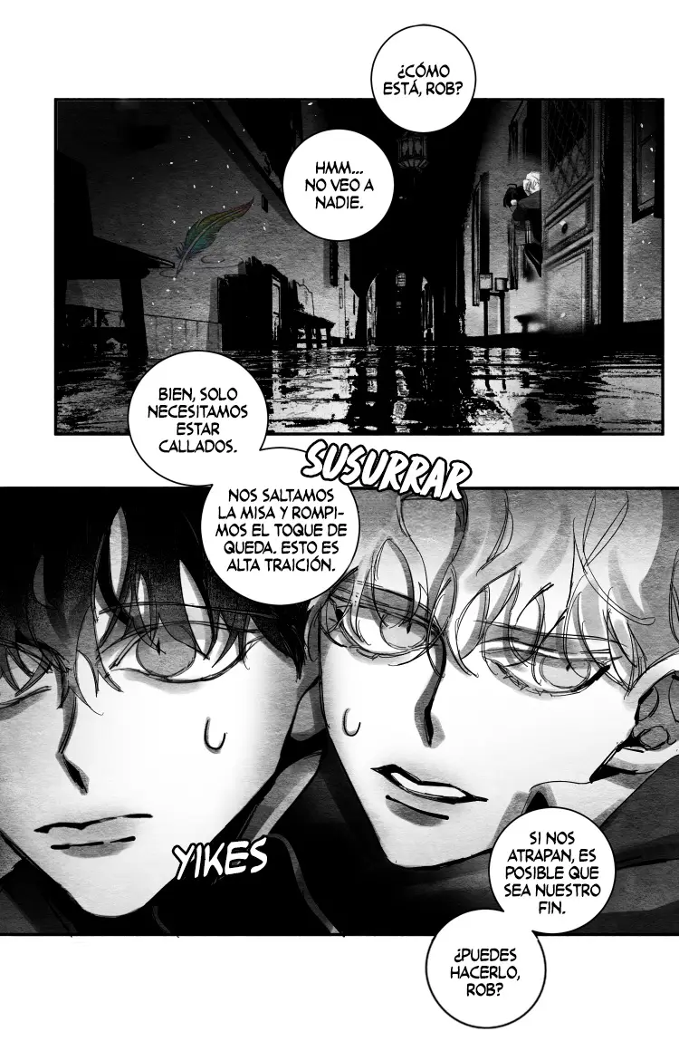 Ventham capítulo 22, página 5