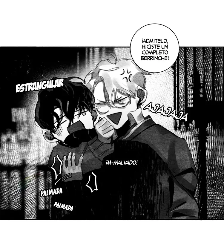 Ventham capítulo 22, página 12
