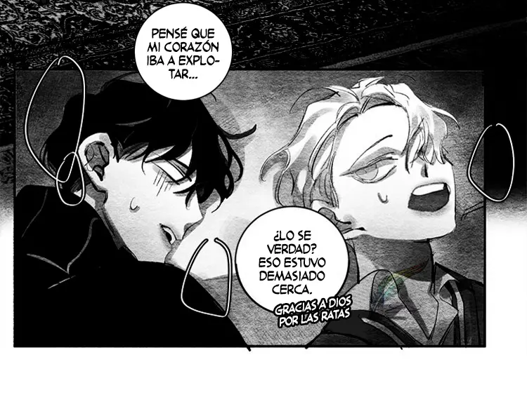 Ventham capítulo 22, página 20
