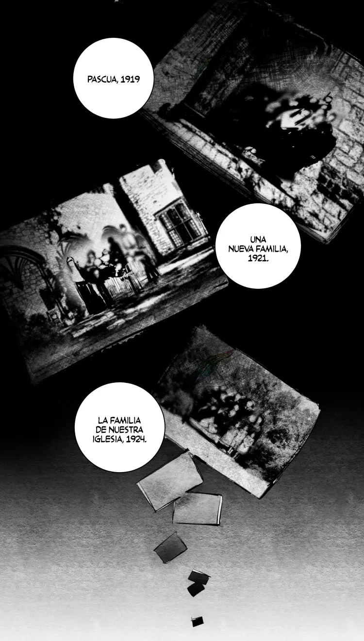 Ventham capítulo 22, página 28