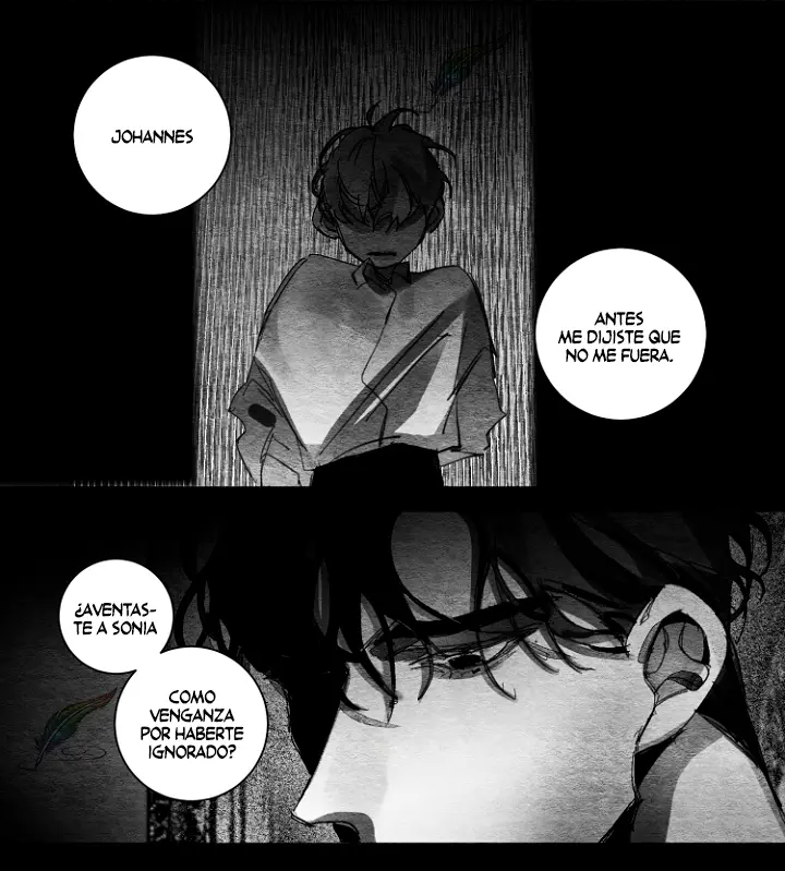 Ventham capítulo 23, página 51