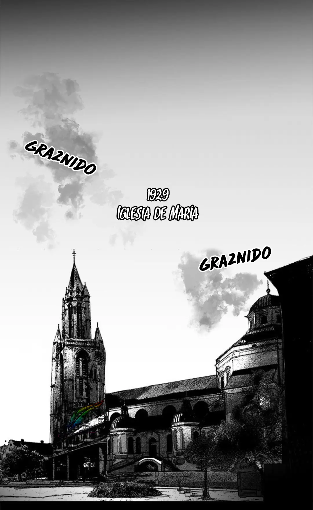 Ventham capítulo 3, página 4