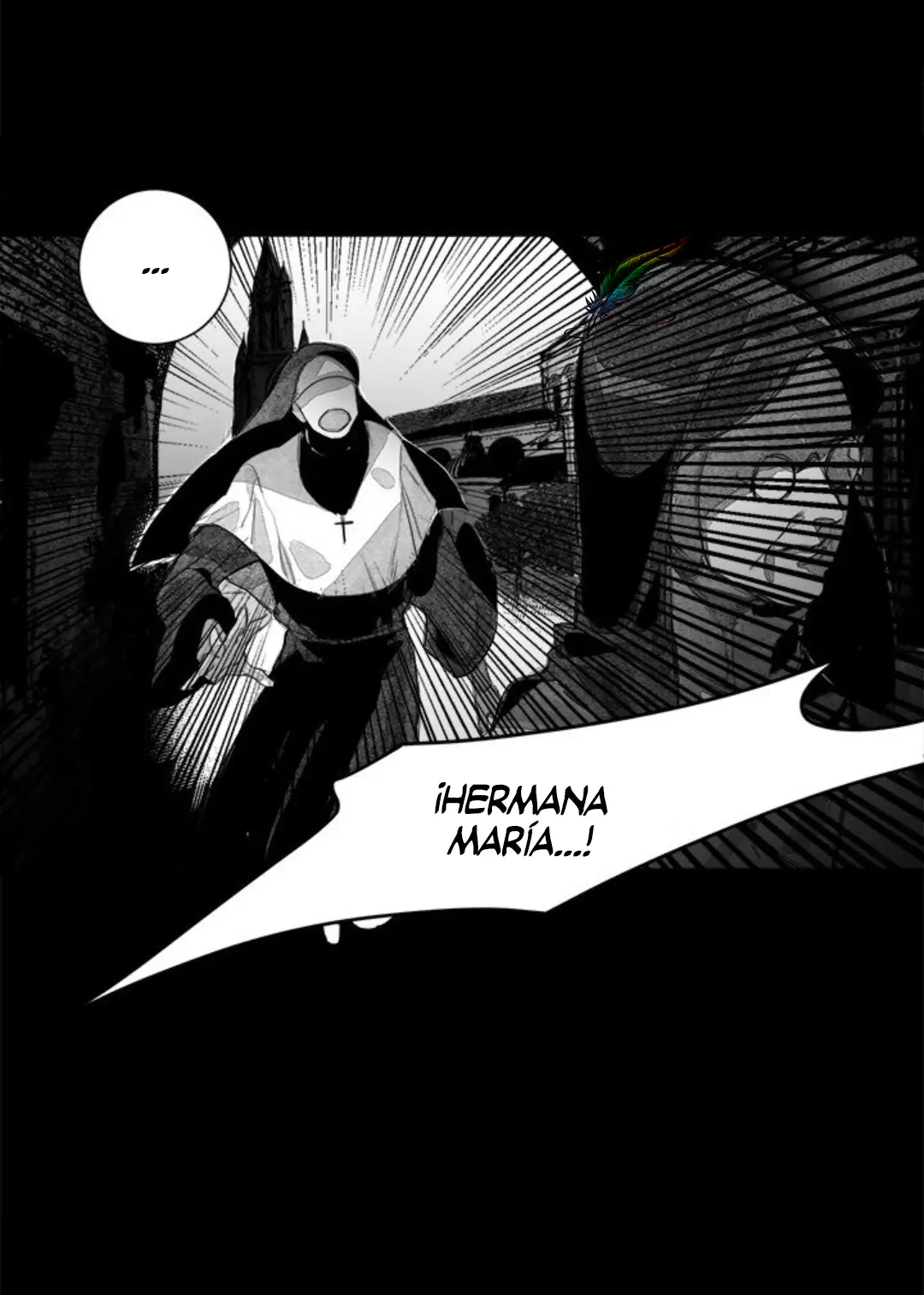 Ventham capítulo 3, página 7
