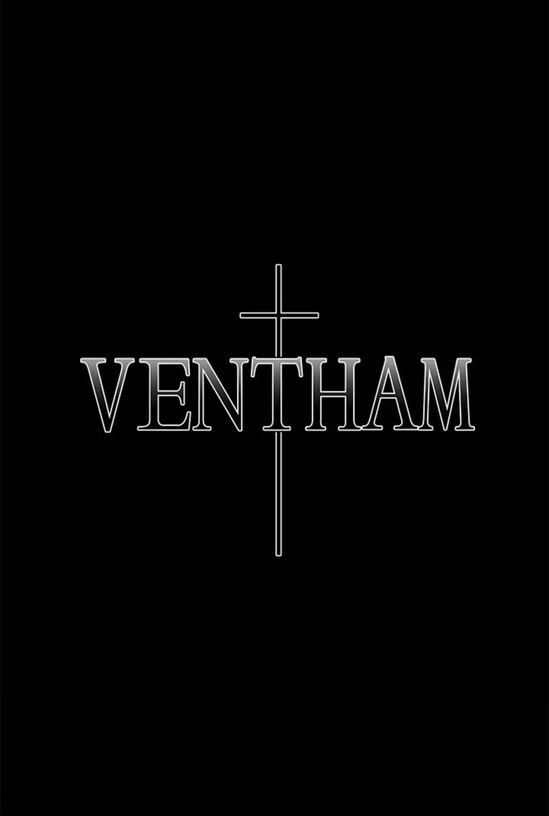 Ventham capítulo 3, página 13