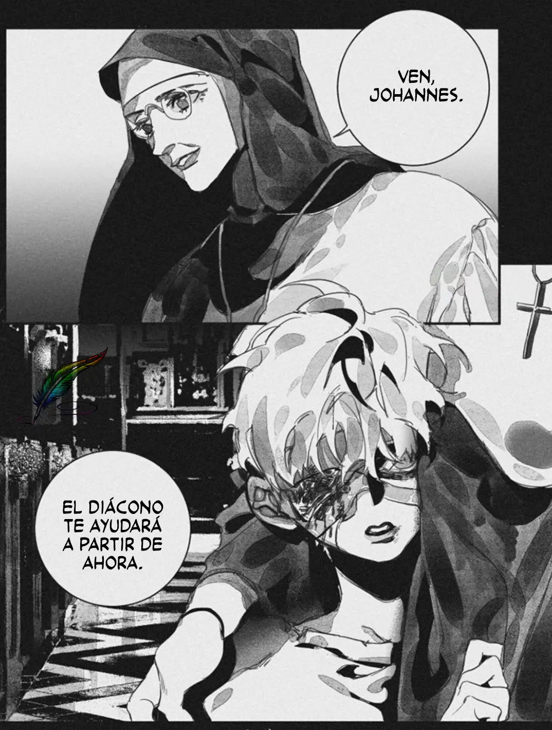 Ventham capítulo 4, página 9