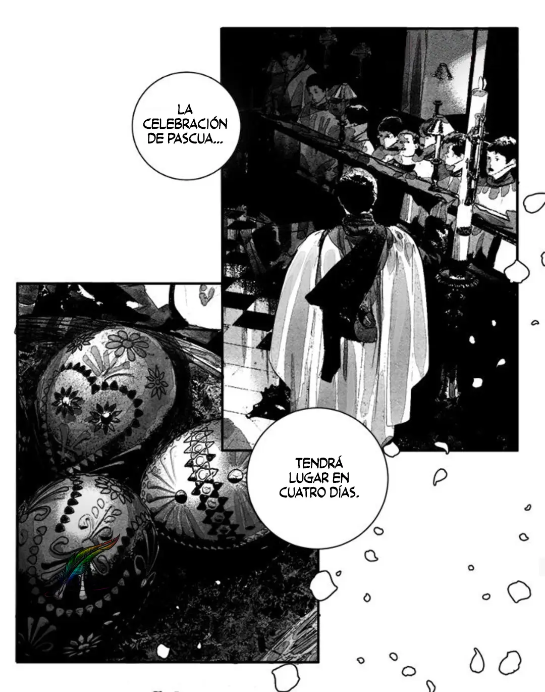 Ventham capítulo 4, página 31