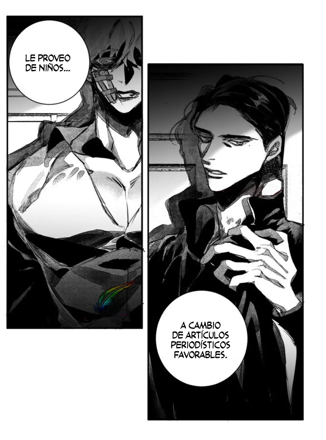 Ventham capítulo 4, página 35