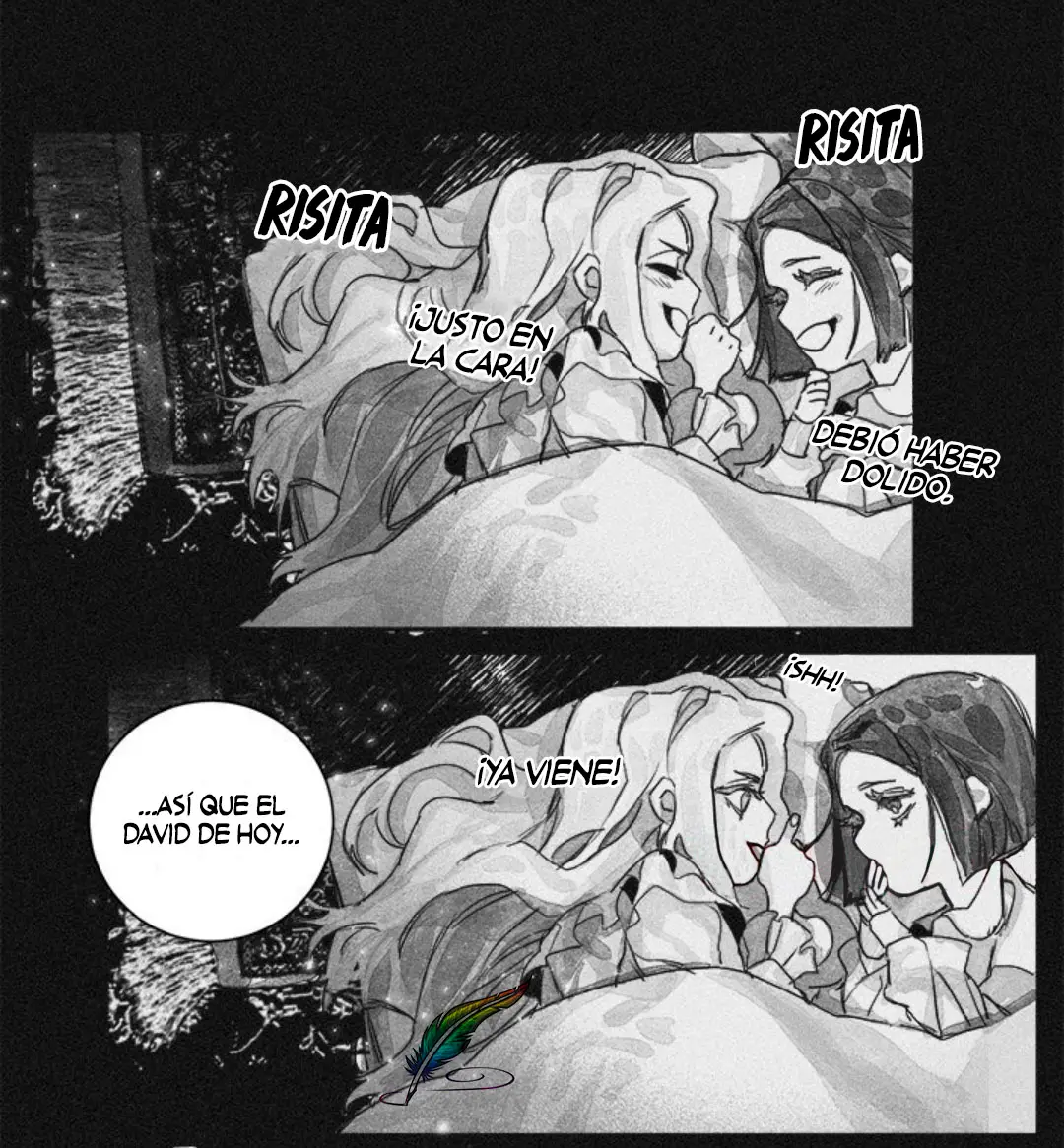 Ventham capítulo 5, página 13