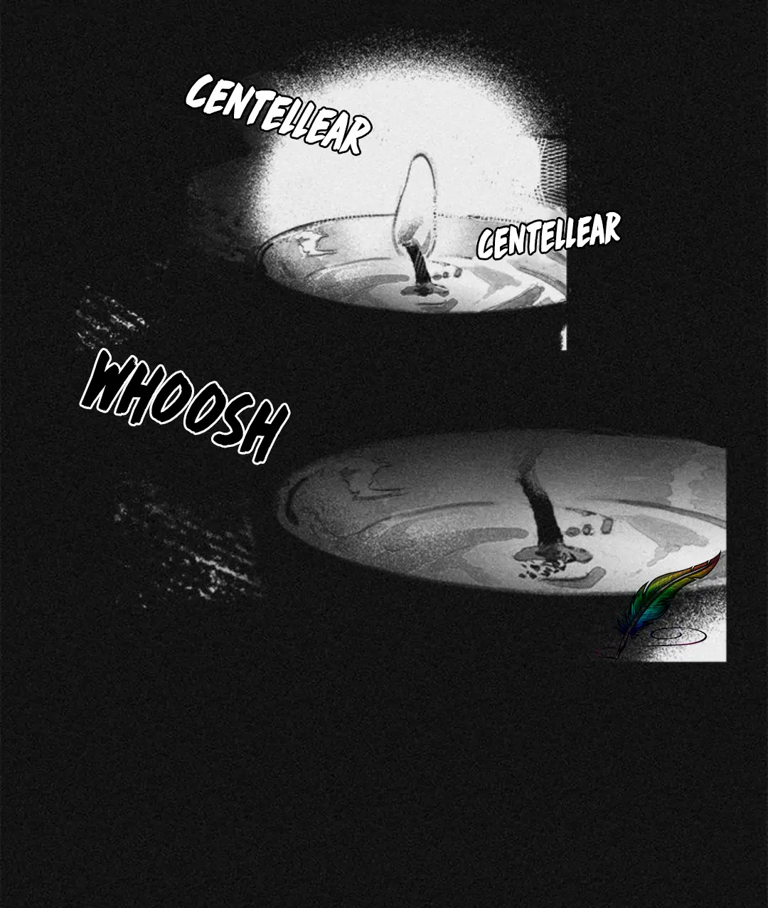 Ventham capítulo 5, página 25