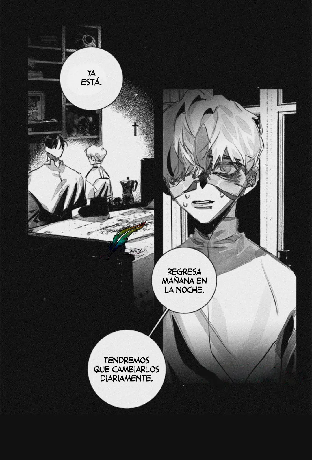 Ventham capítulo 6, página 7