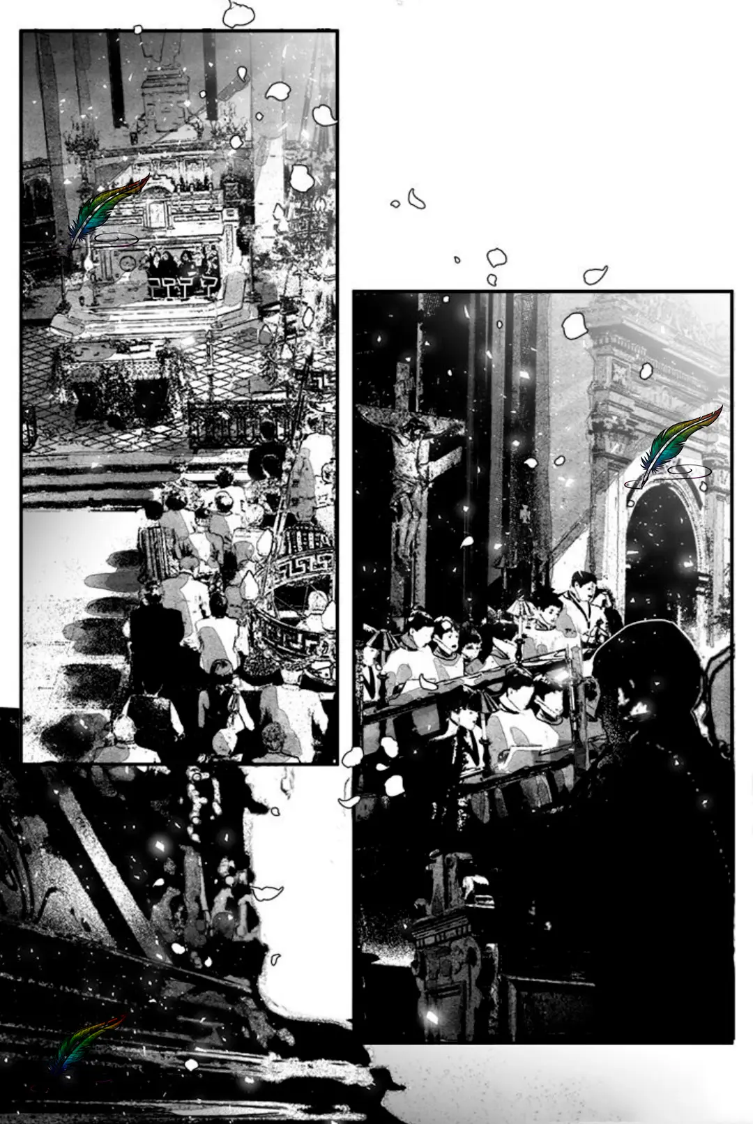 Ventham capítulo 6, página 29