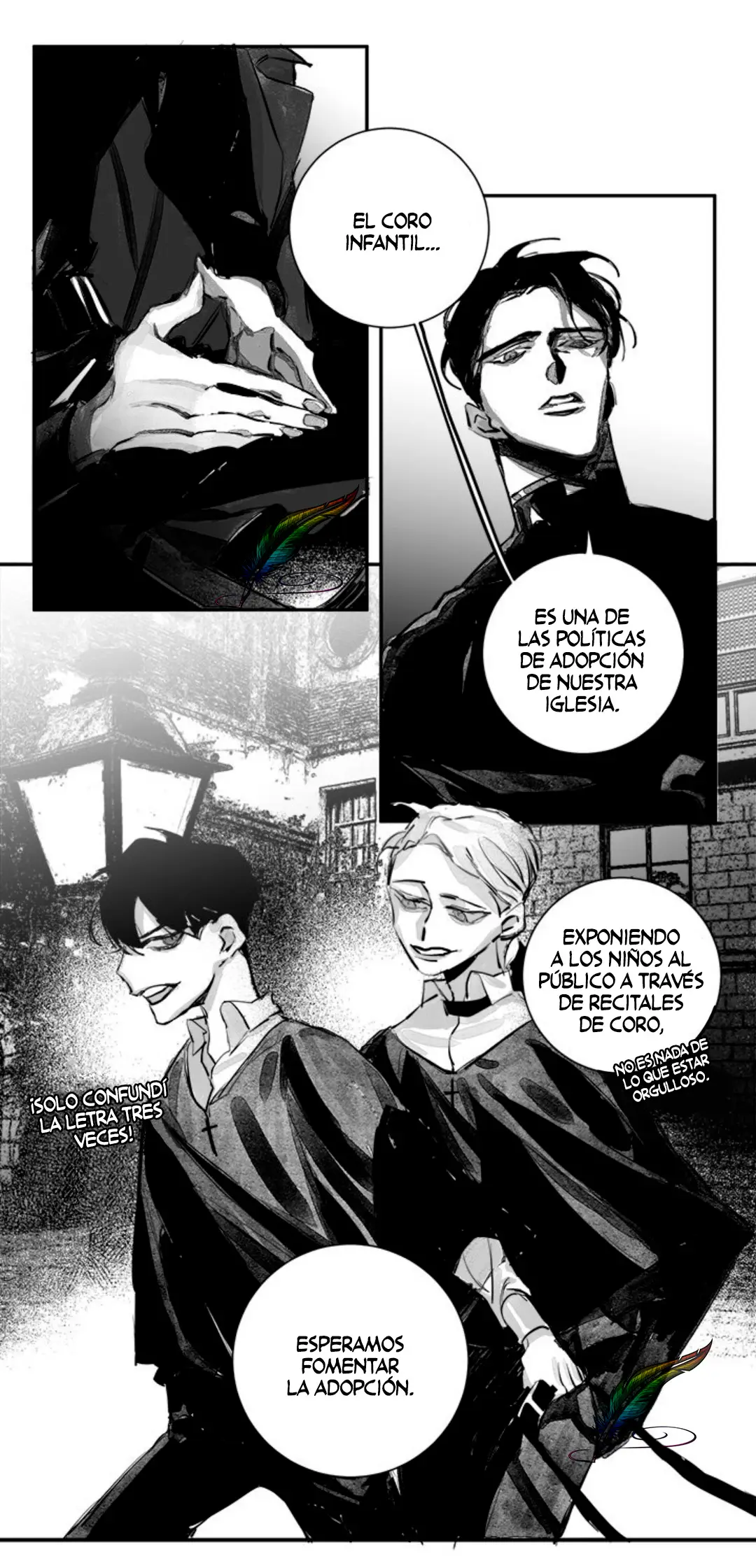 Ventham capítulo 7, página 24