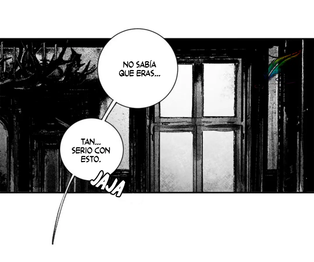 Ventham capítulo 8, página 23