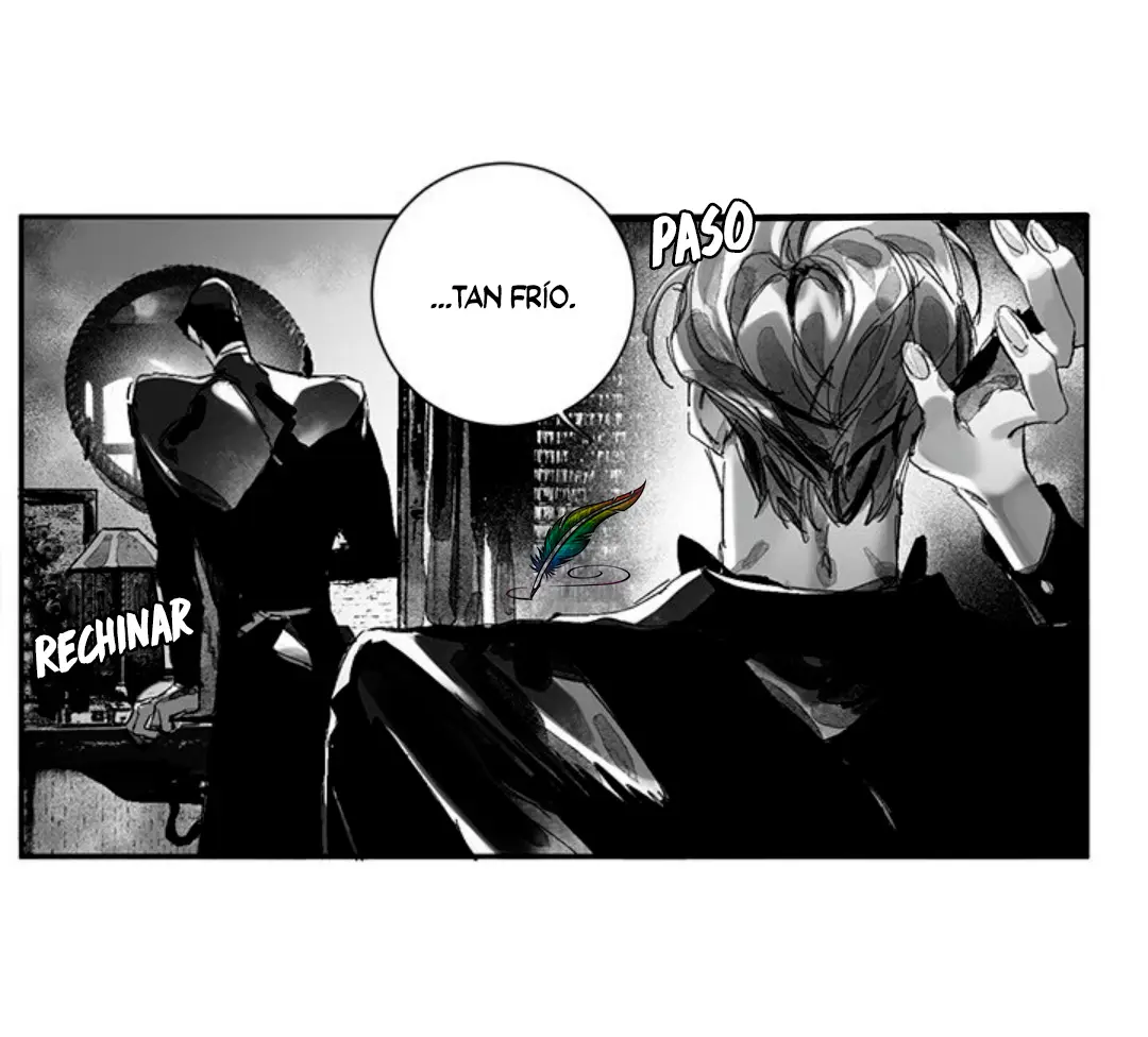 Ventham capítulo 8, página 25