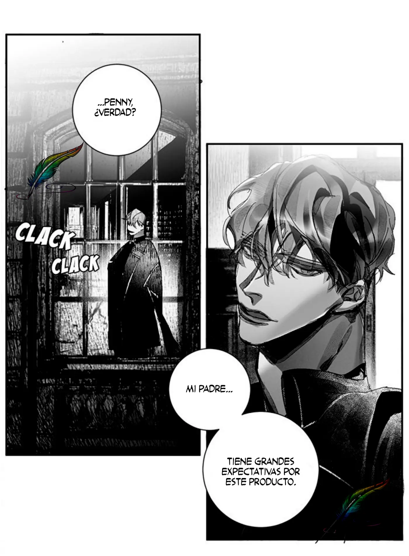Ventham capítulo 9, página 7
