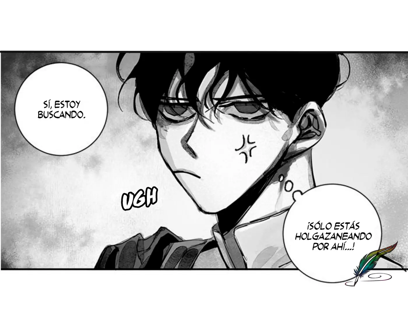 Ventham capítulo 9, página 16