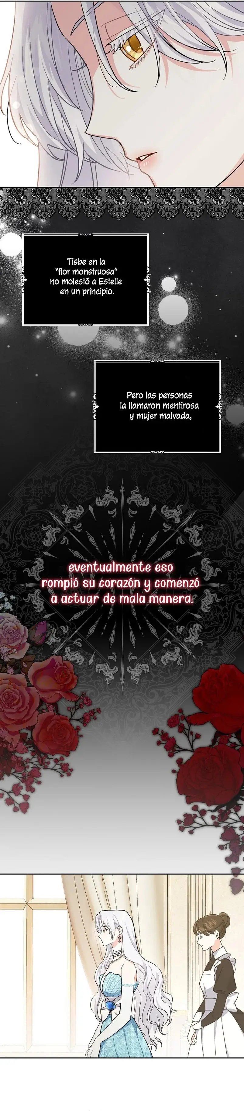 Villain Fiancé Is in My Way of Happiness capítulo 1, página 33