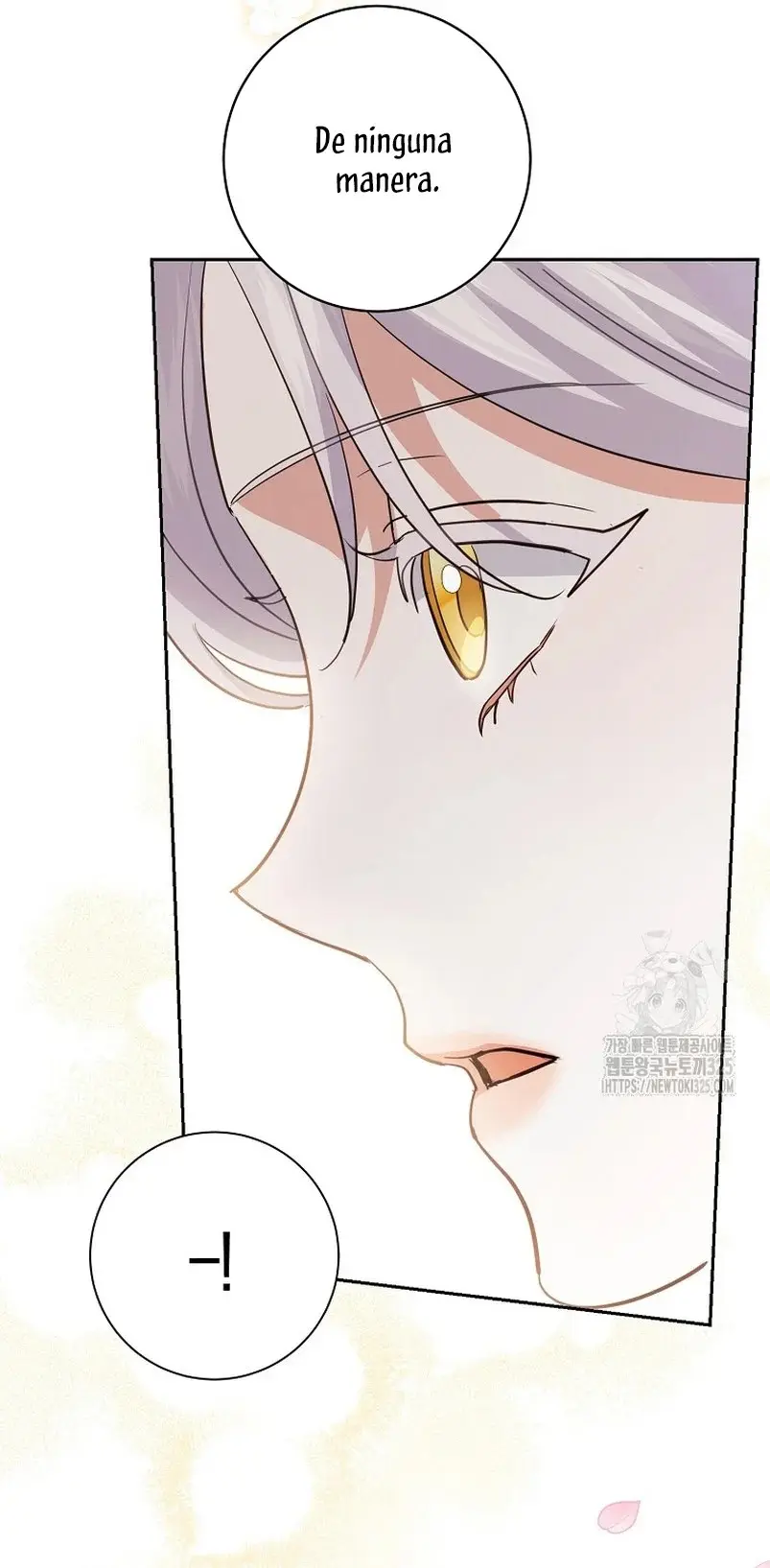 Villain Fiancé Is in My Way of Happiness capítulo 11, página 19