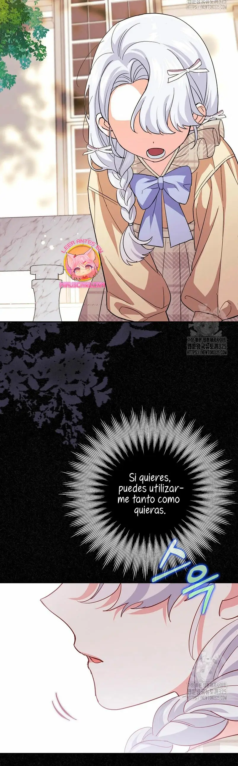 Villain Fiancé Is in My Way of Happiness capítulo 12, página 10