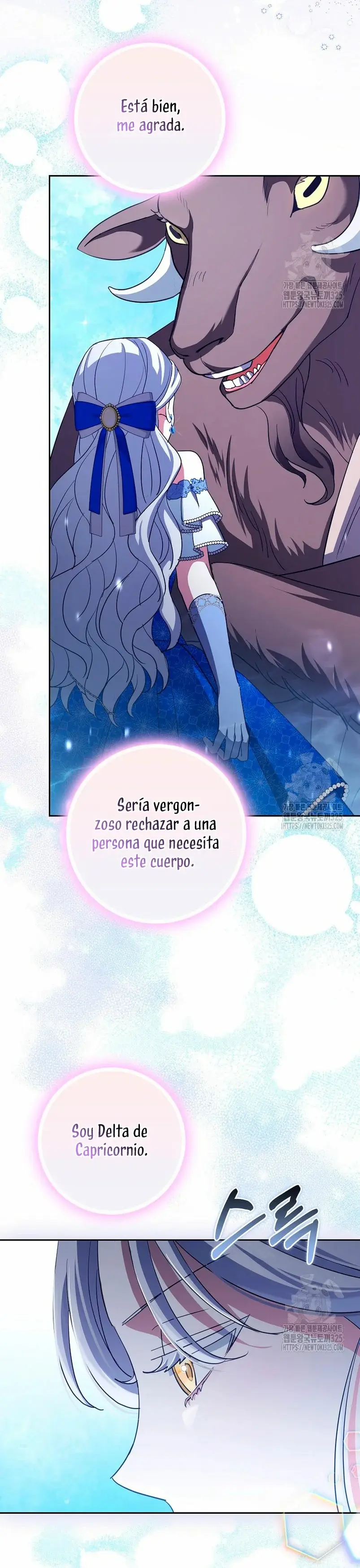 Villain Fiancé Is in My Way of Happiness capítulo 13, página 39