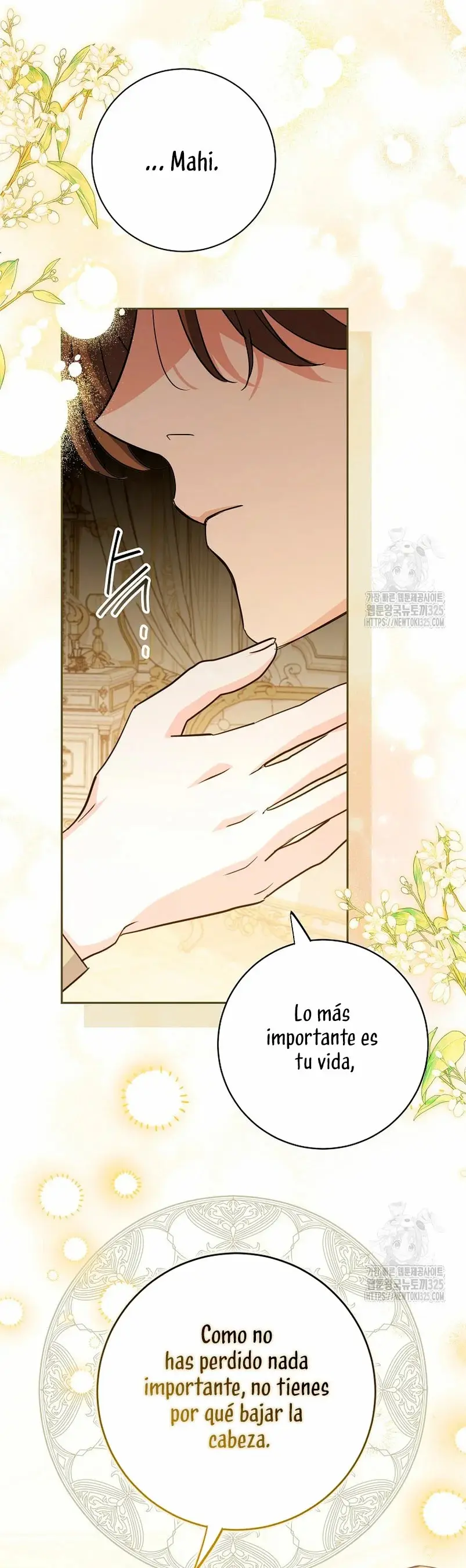 Villain Fiancé Is in My Way of Happiness capítulo 15, página 25