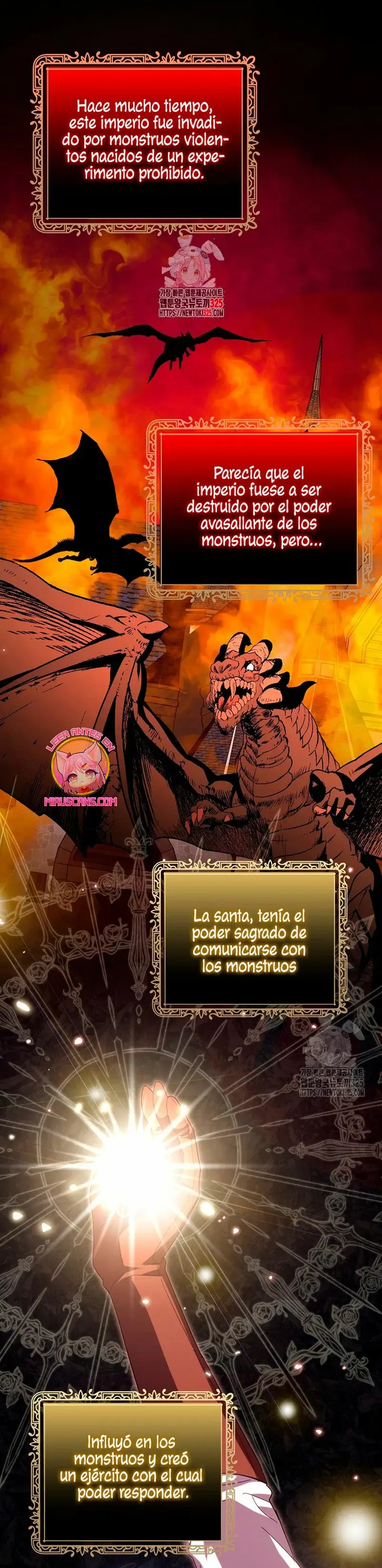 Villain Fiancé Is in My Way of Happiness capítulo 16, página 4