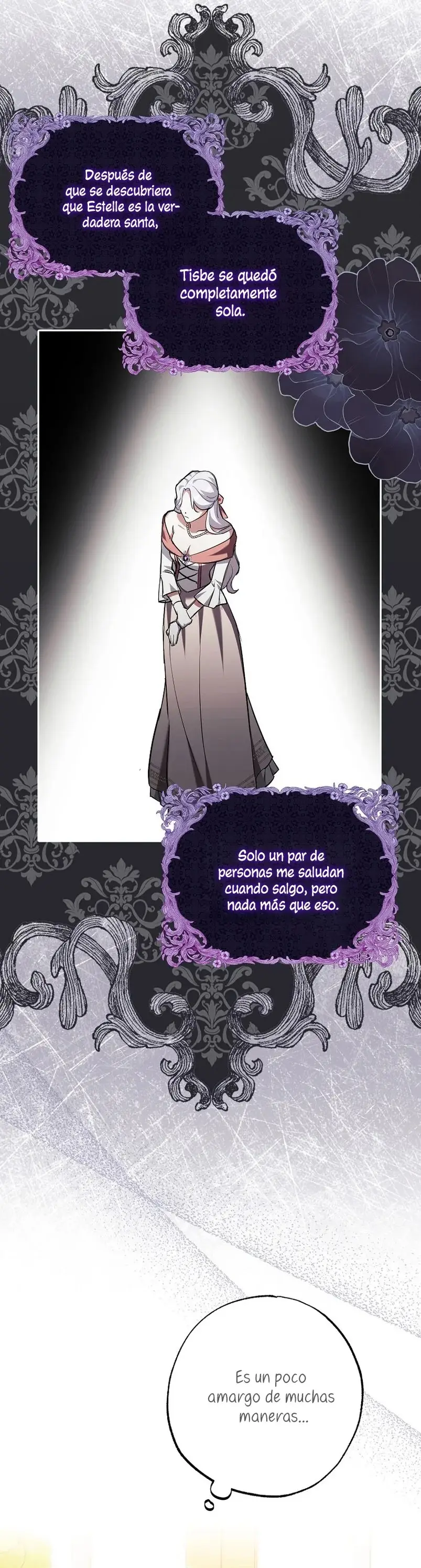 Villain Fiancé Is in My Way of Happiness capítulo 2, página 47
