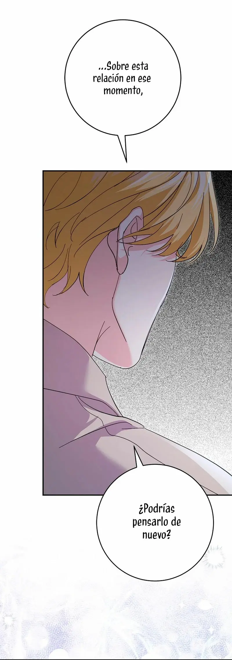 Villain Fiancé Is in My Way of Happiness capítulo 22, página 36