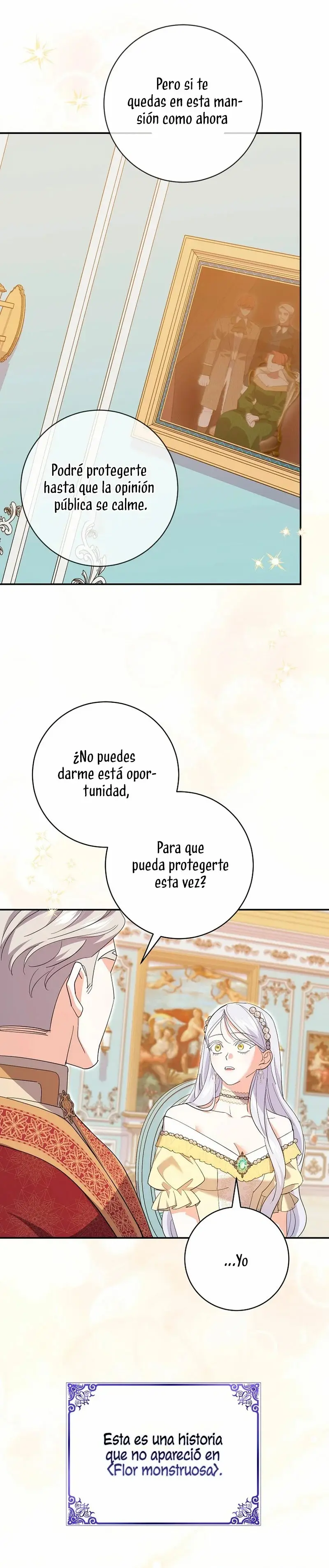 Villain Fiancé Is in My Way of Happiness capítulo 24, página 25